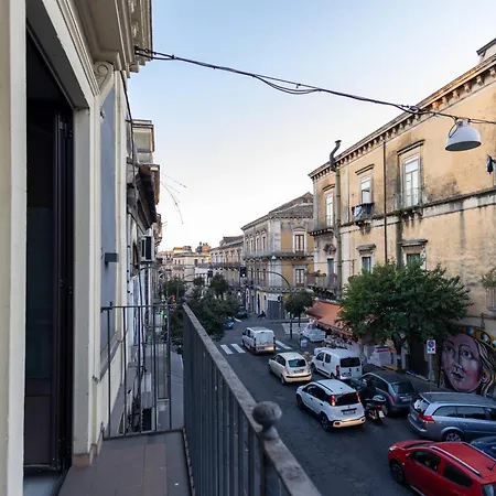 Cinere Plebiscito Apartmán