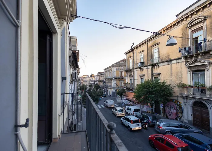 Cinere Plebiscito Apartmán