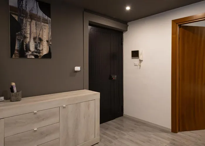 Apartmán Cinere Plebiscito *