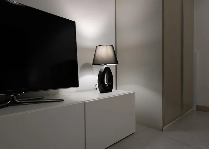 Cinere Plebiscito Διαμέρισμα