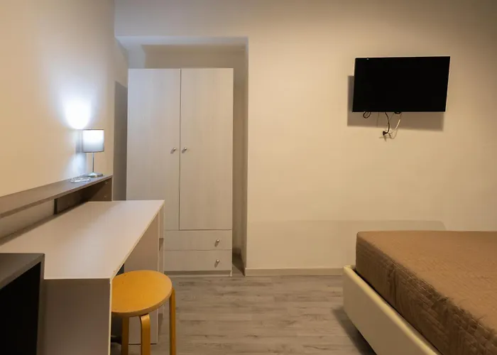 Apartmán Cinere Plebiscito