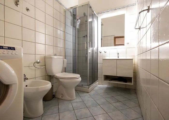 Cinere Plebiscito Apartmán *