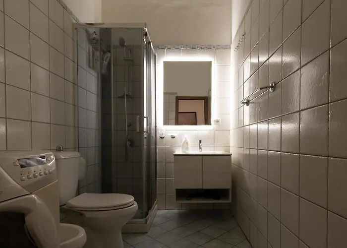 Διαμέρισμα Cinere Plebiscito Κατάνια