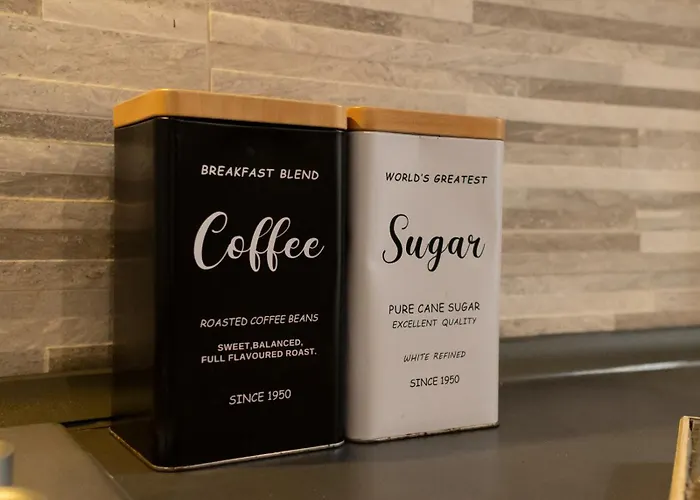 Apartmán Cinere Plebiscito