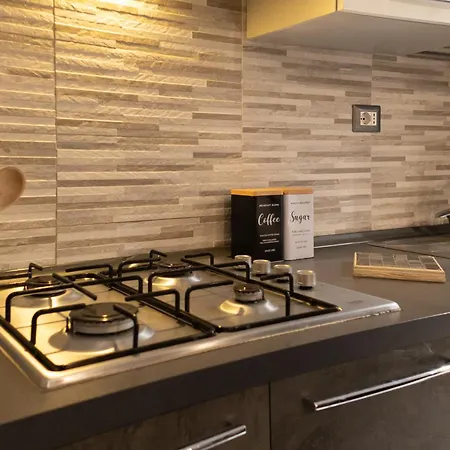 Apartament Cinere Plebiscito *