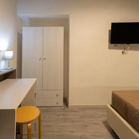 Apartament Cinere Plebiscito